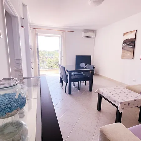 Marijeta With Free Parking Apartment Zaton (Dubrovnik-Neretva)