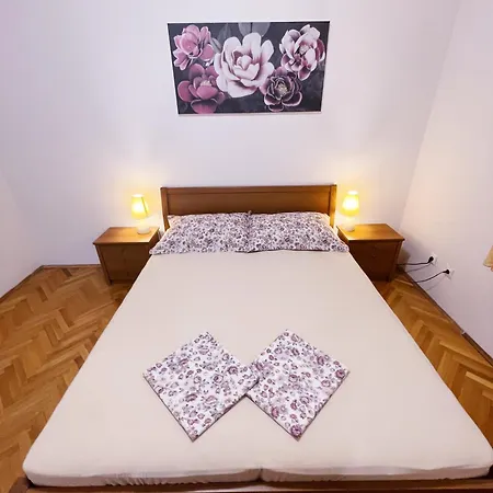 Marijeta With Free Parking *