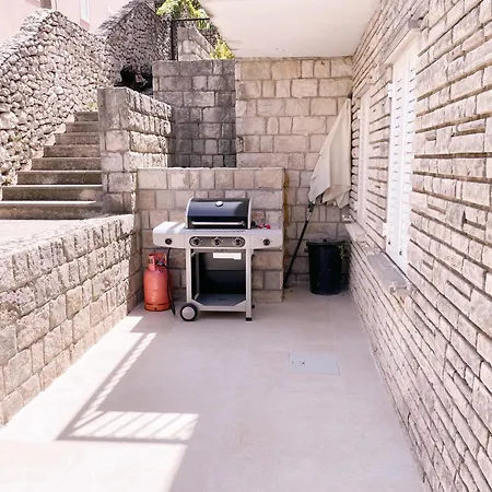 Marijeta With Free Parking Zaton (Dubrovnik-Neretva)