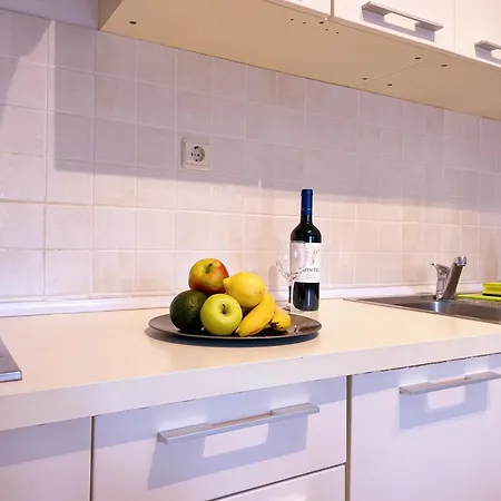 Marijeta With Free Parking Apartman *