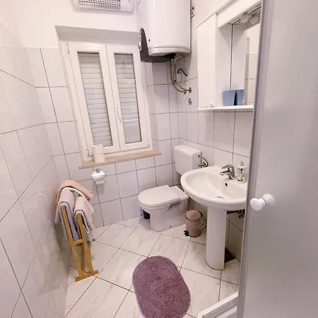 Marijeta With Free Parking Zaton (Dubrovnik-Neretva)