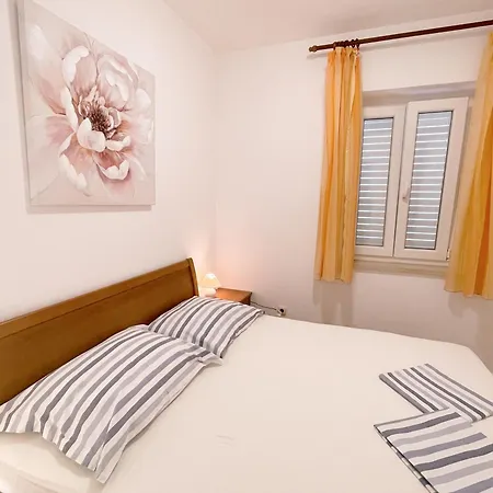Apartman Marijeta With Free Parking *