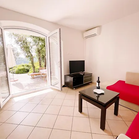 Apartman Marijeta With Free Parking