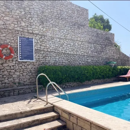 Apartman Marijeta With Free Parking *