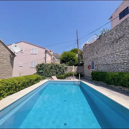 Marijeta With Free Parking * Zaton (Dubrovnik-Neretva)