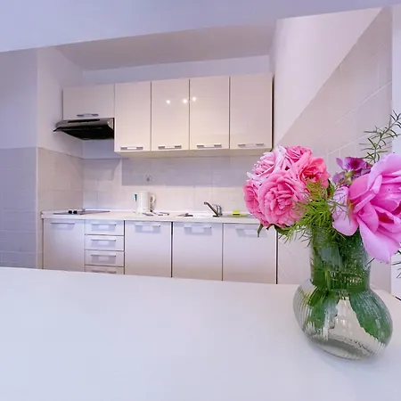 Marijeta With Free Parking Apartman Zaton