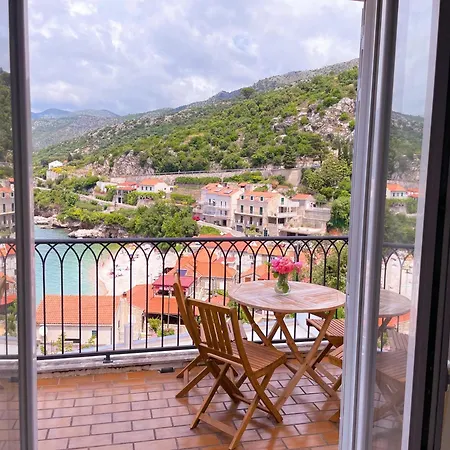 Marijeta With Free Parking * Zaton