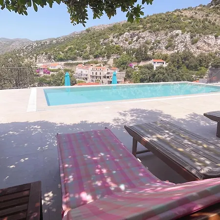 Marijeta With Free Parking * Zaton