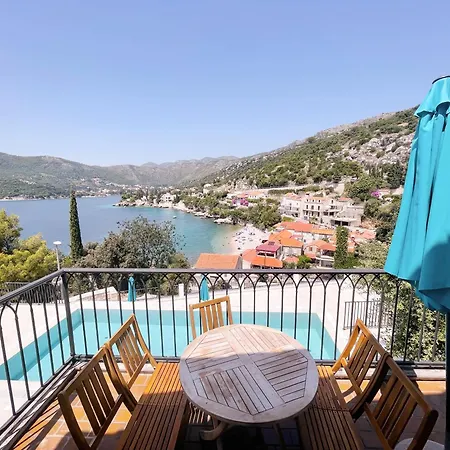 Marijeta With Free Parking Apartment *