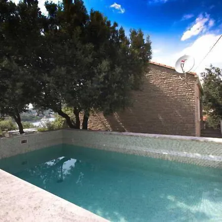 Marijeta With Free Parking Apartman