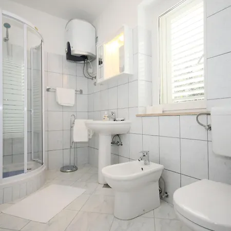 Marijeta With Free Parking Apartman Zaton