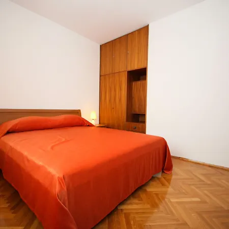 Marijeta With Free Parking Apartman Zaton