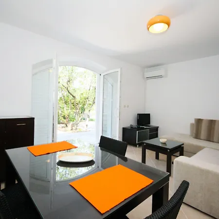 Marijeta With Free Parking Apartman *