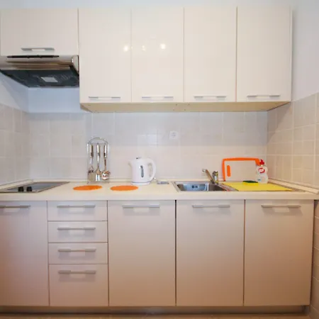 Marijeta With Free Parking Apartman *