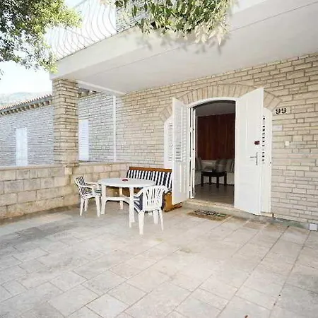 Marijeta With Free Parking Apartman *