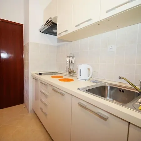 Marijeta With Free Parking Apartman Zaton