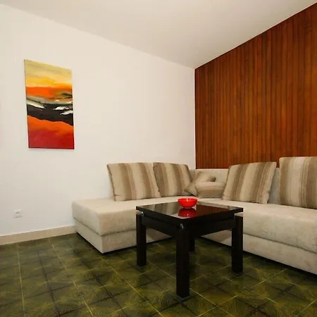 Marijeta With Free Parking Apartman Zaton