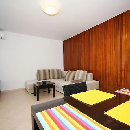 Marijeta With Free Parking Apartman *