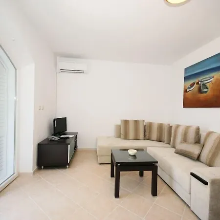 Marijeta With Free Parking Apartman Zaton