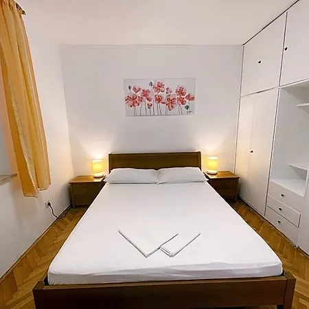 Marijeta With Free Parking Apartamento *