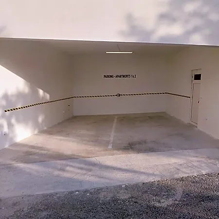 Apartamento Marijeta With Free Parking Zaton (Dubrovnik-Neretva)