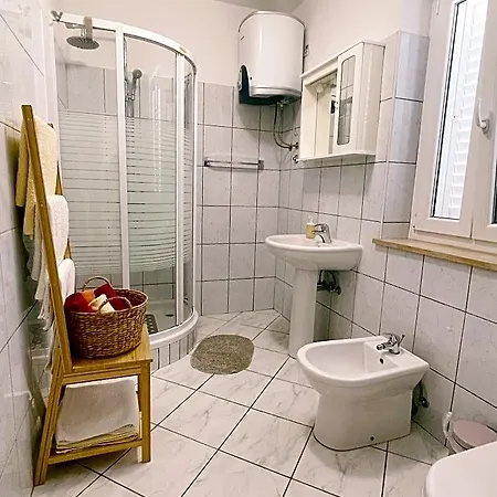 Apartamento Marijeta With Free Parking Zaton (Dubrovnik-Neretva)