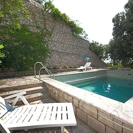 Marijeta With Free Parking * Zaton (Dubrovnik-Neretva)