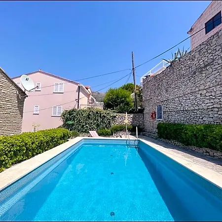Apartamento Marijeta With Free Parking *