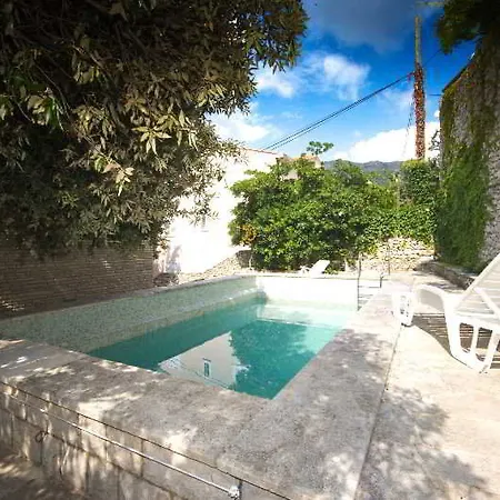 Marijeta With Free Parking Apartment