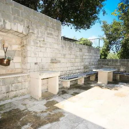 Marijeta With Free Parking Apartment *