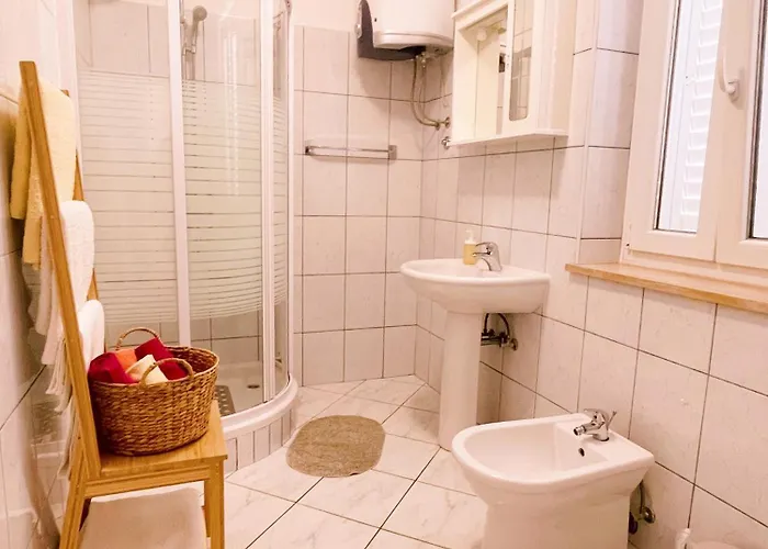 Marijeta With Free Parking * Zaton (Dubrovnik-Neretva)