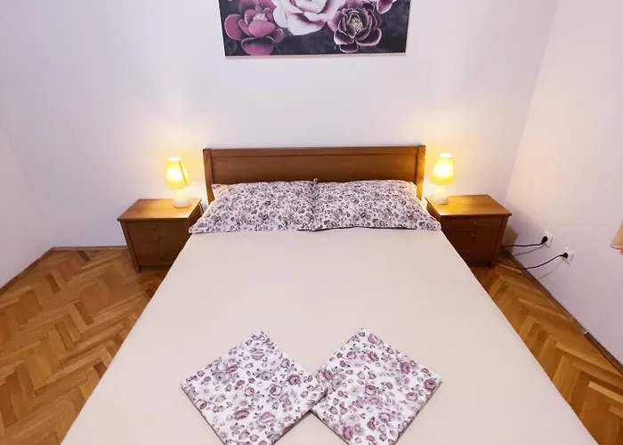 Marijeta With Free Parking *