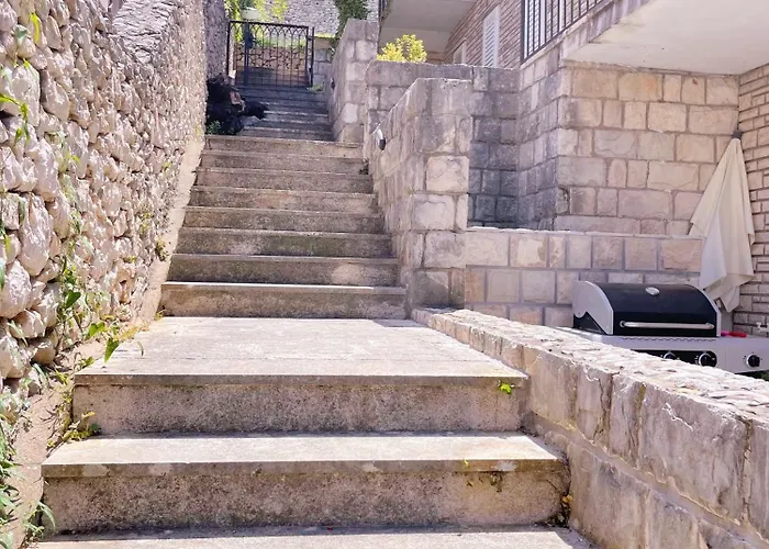 Marijeta With Free Parking アパート *