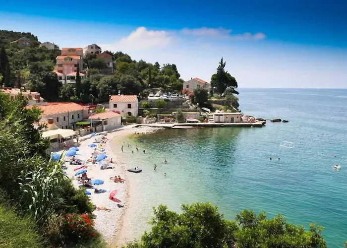 Lägenhet Marijeta With Free Parking Zaton (Dubrovnik-Neretva)