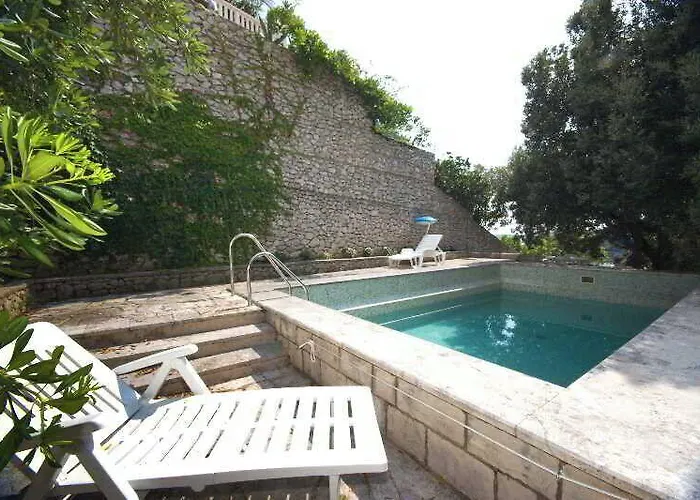 Marijeta With Free Parking Zaton (Dubrovnik-Neretva)