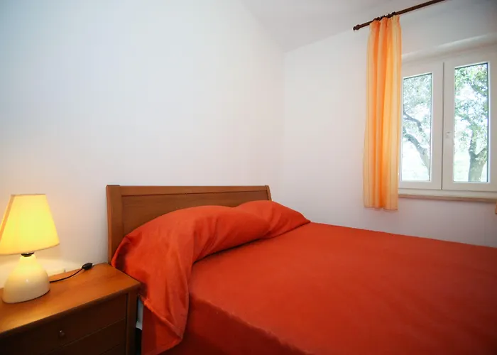 Marijeta With Free Parking Zaton (Dubrovnik-Neretva)