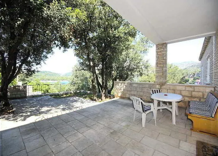 Lägenhet Marijeta With Free Parking Zaton (Dubrovnik-Neretva)