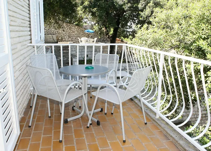 Marijeta With Free Parking * Zaton (Dubrovnik-Neretva)