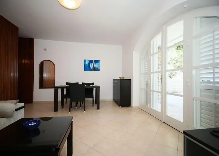 Marijeta With Free Parking * Zaton (Dubrovnik-Neretva)
