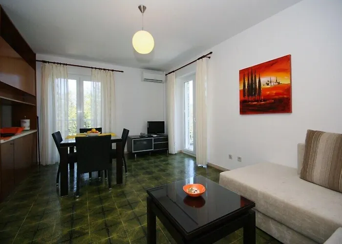 Marijeta With Free Parking * Zaton (Dubrovnik-Neretva)
